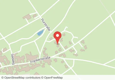 Hotels an der Birkenweg in Grünsfeld – Unterkünfte, Pensionen und Ferienwohnungen in zentraler Lage