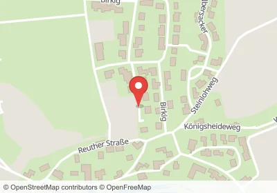 Birkig Goldkronach – Hotels in der Nähe Hotels an der Birkig in Goldkronach – Unterkünfte, Pensionen und Ferienwohnungen in zentraler Lage