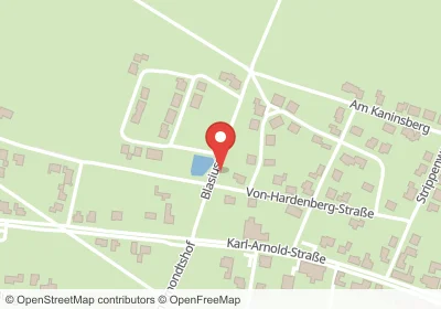 Blasiusstraße Geilenkirchen – Hotels in der Nähe Hotels an der Blasiusstraße in Geilenkirchen – Unterkünfte, Pensionen und Ferienwohnungen in zentraler Lage
