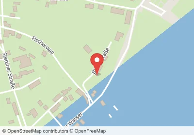 Hotels an der Bleichstraße in Gartz (Oder) – Unterkünfte, Pensionen und Ferienwohnungen in zentraler Lage
