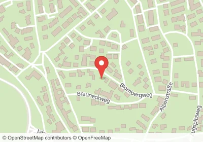 Blombergweg Geretsried – Hotels in der Nähe Hotels an der Blombergweg in Geretsried – Unterkünfte, Pensionen und Ferienwohnungen in zentraler Lage