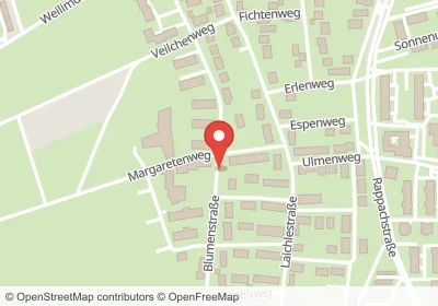 Hotels an der Blumenstraße in Gerlingen – Unterkünfte, Pensionen und Ferienwohnungen in zentraler Lage