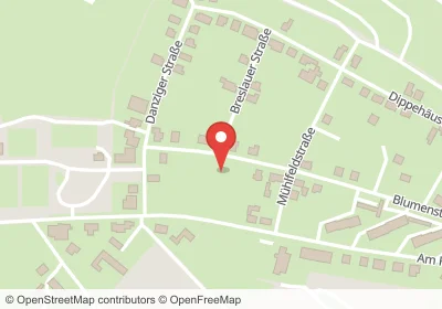 Hotels an der Blumenstraße in Geisenheim – Unterkünfte, Pensionen und Ferienwohnungen in zentraler Lage
