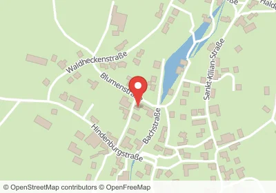 Blumenstraße Gaildorf – Hotels in der Nähe Hotels an der Blumenstraße in Gaildorf – Unterkünfte, Pensionen und Ferienwohnungen in zentraler Lage