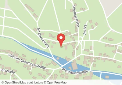 Blumenweg Groß-Umstadt – Hotels in der Nähe Hotels an der Blumenweg in Groß-Umstadt – Unterkünfte, Pensionen und Ferienwohnungen in zentraler Lage