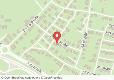 Brahmsstraße Quakenbrück – Hotels in der Nähe Hotels an der Brahmsstraße in Quakenbrück – Unterkünfte, Pensionen und Ferienwohnungen in zentraler Lage