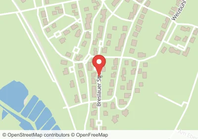 Hotels an der Breslauer Straße in Goldkronach – Unterkünfte, Pensionen und Ferienwohnungen in zentraler Lage