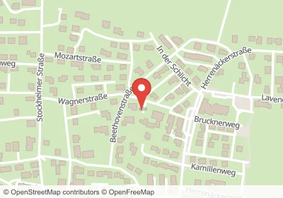Brucknerweg Güglingen – Hotels in der Nähe Hotels an der Brucknerweg in Güglingen – Unterkünfte, Pensionen und Ferienwohnungen in zentraler Lage