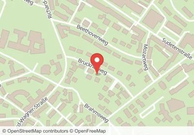 Brucknerweg Geretsried – Hotels in der Nähe Hotels an der Brucknerweg in Geretsried – Unterkünfte, Pensionen und Ferienwohnungen in zentraler Lage