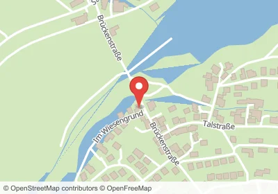 Brückenstraße Großbottwar – Hotels in der Nähe Hotels an der Brückenstraße in Großbottwar – Unterkünfte, Pensionen und Ferienwohnungen in zentraler Lage