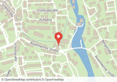 Brückenweg Grafing bei München – Hotels in der Nähe Hotels an der Brückenweg in Grafing bei München – Unterkünfte, Pensionen und Ferienwohnungen in zentraler Lage