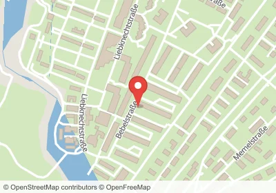 Hotels an der Brüningstraße in Geislingen an der Steige – Unterkünfte, Pensionen und Ferienwohnungen in zentraler Lage