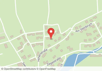 Hotels an der Brünnleinsweg in Gerolzhofen – Unterkünfte, Pensionen und Ferienwohnungen in zentraler Lage
