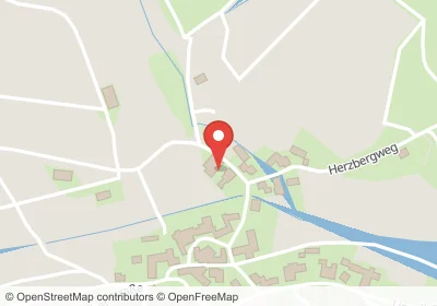 Hotels an der Brunnenstraße in Grebenau – Unterkünfte, Pensionen und Ferienwohnungen in zentraler Lage
