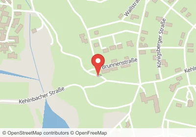 Brunnenstraße Gladenbach – Hotels in der Nähe Hotels an der Brunnenstraße in Gladenbach – Unterkünfte, Pensionen und Ferienwohnungen in zentraler Lage