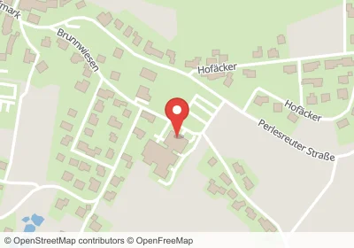 Brunnwiesen Grafenau – Hotels in der Nähe Hotels an der Brunnwiesen in Grafenau – Unterkünfte, Pensionen und Ferienwohnungen in zentraler Lage