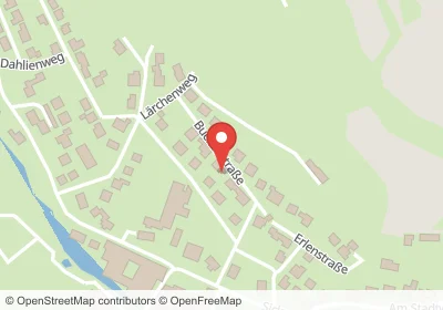 Hotels an der Buchenstraße in Goldkronach – Unterkünfte, Pensionen und Ferienwohnungen in zentraler Lage