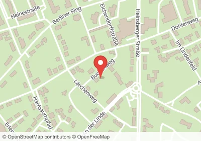 Hotels an der Buchenweg in Geilenkirchen – Unterkünfte, Pensionen und Ferienwohnungen in zentraler Lage