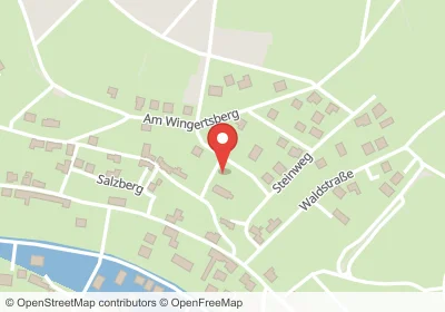 Hotels an der Buchenweg in Groß-Umstadt – Unterkünfte, Pensionen und Ferienwohnungen in zentraler Lage