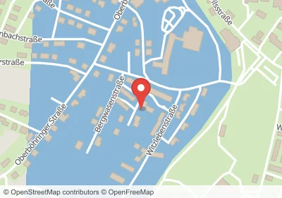 Hotels an der Bücklestraße in Geislingen an der Steige – Unterkünfte, Pensionen und Ferienwohnungen in zentraler Lage