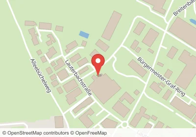 Bürgermeister-Graf-Ring Geretsried – Hotels in der Nähe Hotels an der Bürgermeister-Graf-Ring in Geretsried – Unterkünfte, Pensionen und Ferienwohnungen in zentraler Lage