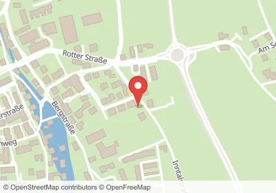 Hotels an der Bürgermeister-Saißreiner-Straße in Grafing bei München – Unterkünfte, Pensionen und Ferienwohnungen in zentraler Lage