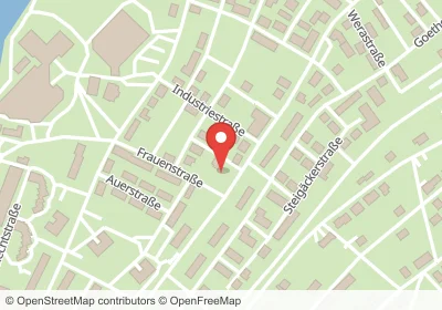 Hotels an der Bupfenriedweg in Geislingen an der Steige – Unterkünfte, Pensionen und Ferienwohnungen in zentraler Lage