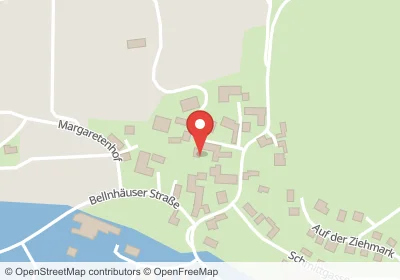 Hotels an der Burggasse in Gladenbach – Unterkünfte, Pensionen und Ferienwohnungen in zentraler Lage