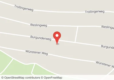 Burgunderweg Großbottwar – Hotels in der Nähe Hotels an der Burgunderweg in Großbottwar – Unterkünfte, Pensionen und Ferienwohnungen in zentraler Lage