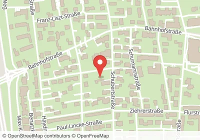 Hotels an der Carl-Orff-Weg in Gersthofen – Unterkünfte, Pensionen und Ferienwohnungen in zentraler Lage