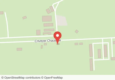 Hotels an der Crivitzer Chaussee in Goldberg – Unterkünfte, Pensionen und Ferienwohnungen in zentraler Lage