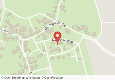 Dachsbergweg Gammertingen – Hotels in der Nähe Hotels an der Dachsbergweg in Gammertingen – Unterkünfte, Pensionen und Ferienwohnungen in zentraler Lage