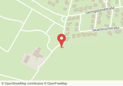 Hotels an der Danziger Straße in Quakenbrück – Unterkünfte, Pensionen und Ferienwohnungen in zentraler Lage