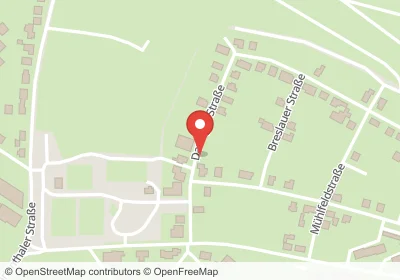 Hotels an der Danziger Straße in Geisenheim – Unterkünfte, Pensionen und Ferienwohnungen in zentraler Lage