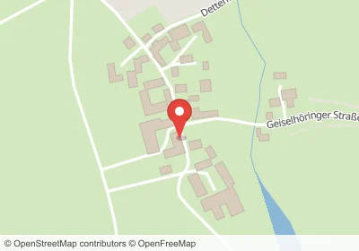 Dettenkofen Geiselhöring – Hotels in der Nähe Hotels an der Dettenkofen in Geiselhöring – Unterkünfte, Pensionen und Ferienwohnungen in zentraler Lage