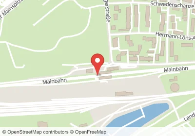 Doktor-Herrmann-Straße Ginsheim-Gustavsburg – Hotels in der Nähe Hotels an der Doktor-Herrmann-Straße in Ginsheim-Gustavsburg – Unterkünfte, Pensionen und Ferienwohnungen in zentraler Lage