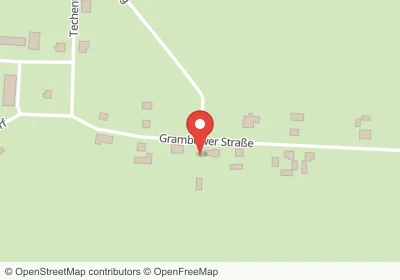 Hotels an der Dorfstraße in Goldberg – Unterkünfte, Pensionen und Ferienwohnungen in zentraler Lage