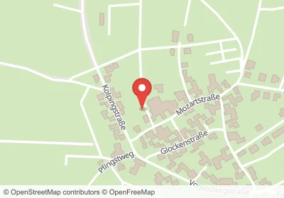 Hotels an der Dreilindenweg in Grünberg – Unterkünfte, Pensionen und Ferienwohnungen in zentraler Lage