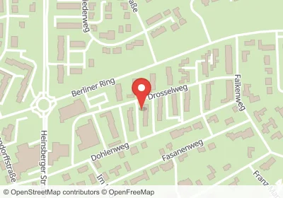 Drosselweg Geilenkirchen – Hotels in der Nähe Hotels an der Drosselweg in Geilenkirchen – Unterkünfte, Pensionen und Ferienwohnungen in zentraler Lage