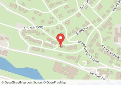 Ebersteiner Weg Gersfeld (Rhön) – Hotels in der Nähe Hotels an der Ebersteiner Weg in Gersfeld (Rhön) – Unterkünfte, Pensionen und Ferienwohnungen in zentraler Lage