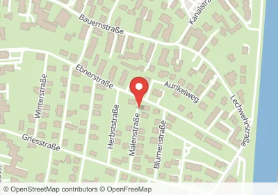 Ebnerstraße Gersthofen – Hotels in der Nähe Hotels an der Ebnerstraße in Gersthofen – Unterkünfte, Pensionen und Ferienwohnungen in zentraler Lage