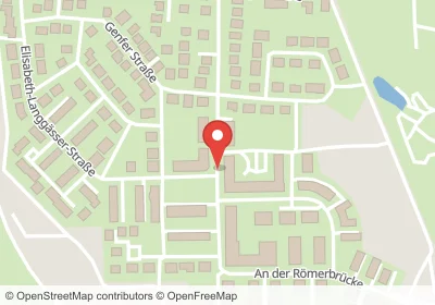 Edith-Stein-Weg Groß-Gerau – Hotels in der Nähe Hotels an der Edith-Stein-Weg in Groß-Gerau – Unterkünfte, Pensionen und Ferienwohnungen in zentraler Lage