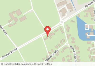 Egerländerstraße Groß-Umstadt – Hotels in der Nähe Hotels an der Egerländerstraße in Groß-Umstadt – Unterkünfte, Pensionen und Ferienwohnungen in zentraler Lage