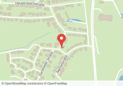 Hotels an der Egerstraße in Gaildorf – Unterkünfte, Pensionen und Ferienwohnungen in zentraler Lage