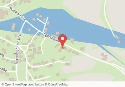 Egerstraße Gefrees – Hotels in der Nähe Hotels an der Egerstraße in Gefrees – Unterkünfte, Pensionen und Ferienwohnungen in zentraler Lage