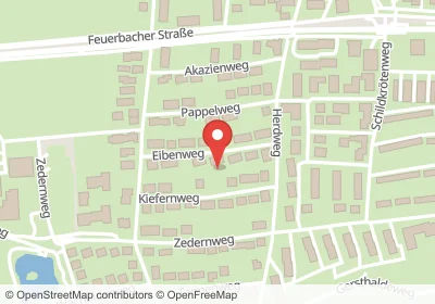Hotels an der Eibenweg in Gerlingen – Unterkünfte, Pensionen und Ferienwohnungen in zentraler Lage