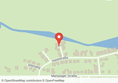 Hotels an der Emsweg in Quakenbrück – Unterkünfte, Pensionen und Ferienwohnungen in zentraler Lage