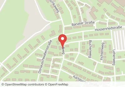 Erlenweg Giengen an der Brenz – Hotels in der Nähe Hotels an der Erlenweg in Giengen an der Brenz – Unterkünfte, Pensionen und Ferienwohnungen in zentraler Lage