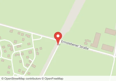Hotels an der Erslebener Straße in Falkenstein/Harz – Unterkünfte, Pensionen und Ferienwohnungen in zentraler Lage
