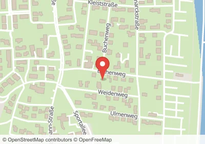 Hotels an der Eschenweg in Gersthofen – Unterkünfte, Pensionen und Ferienwohnungen in zentraler Lage